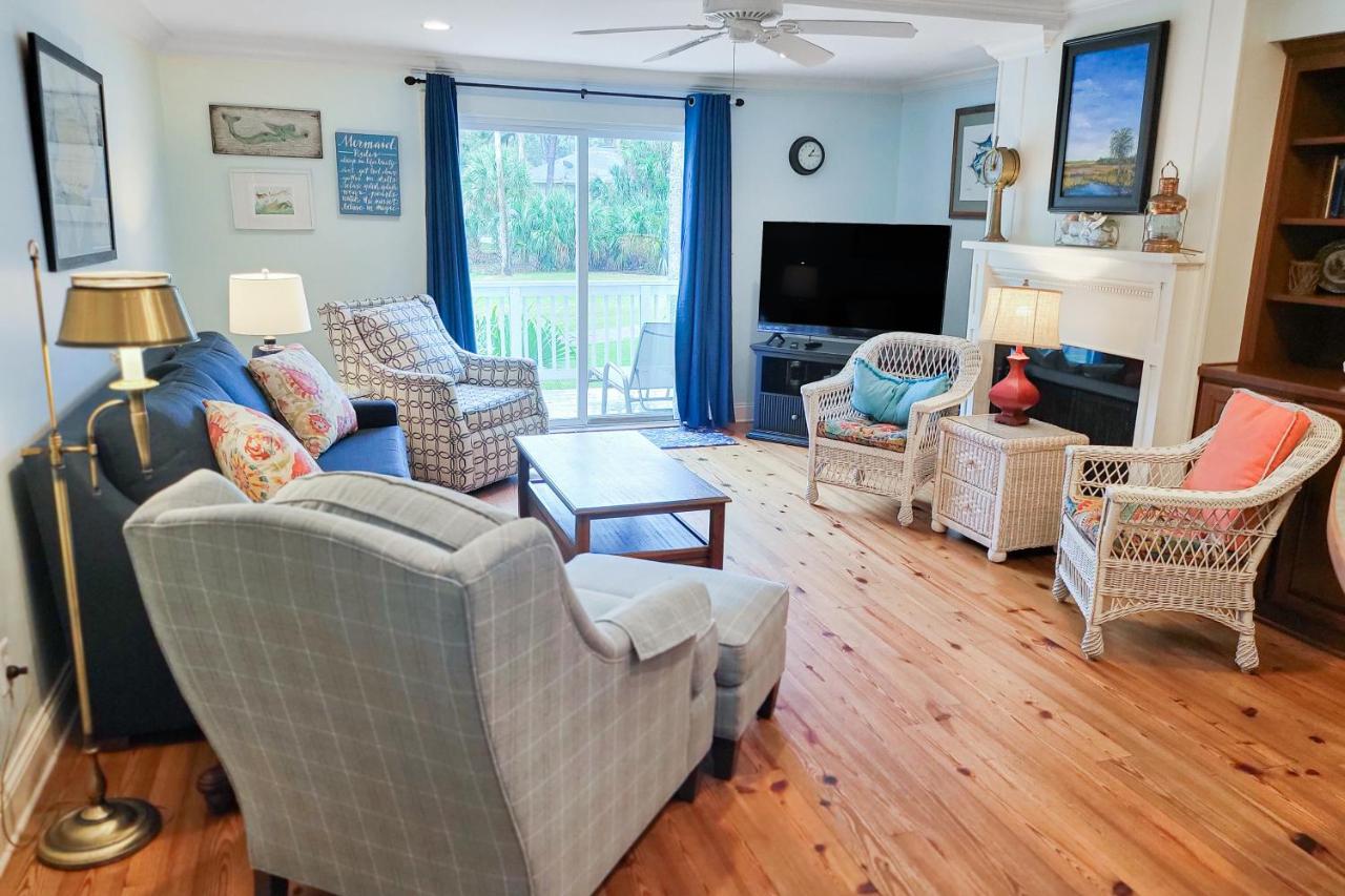 Driftwood Villa - 280 เอดิสโตบีช ภายนอก รูปภาพ